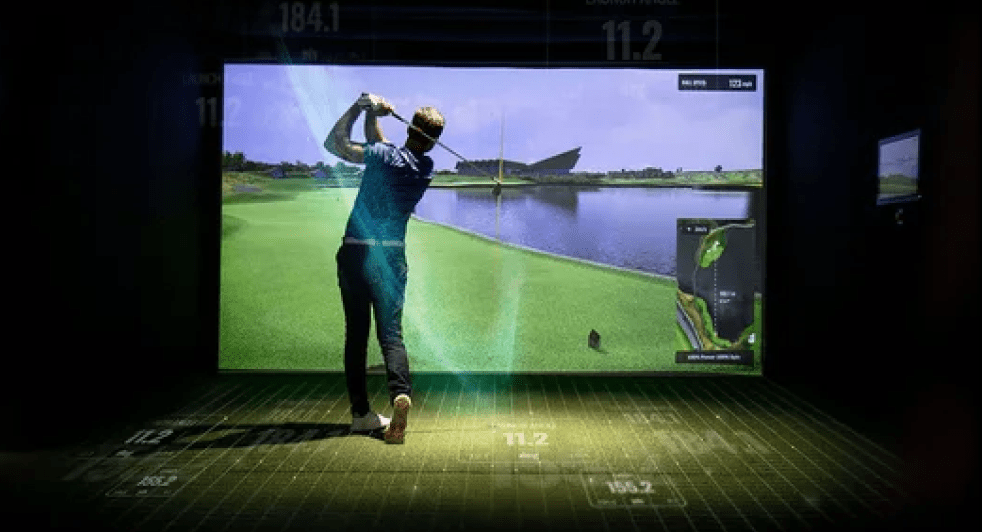 トラックマンを含む最新機種