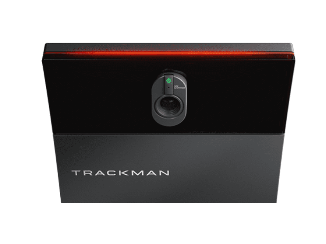 TRACKMAN iO