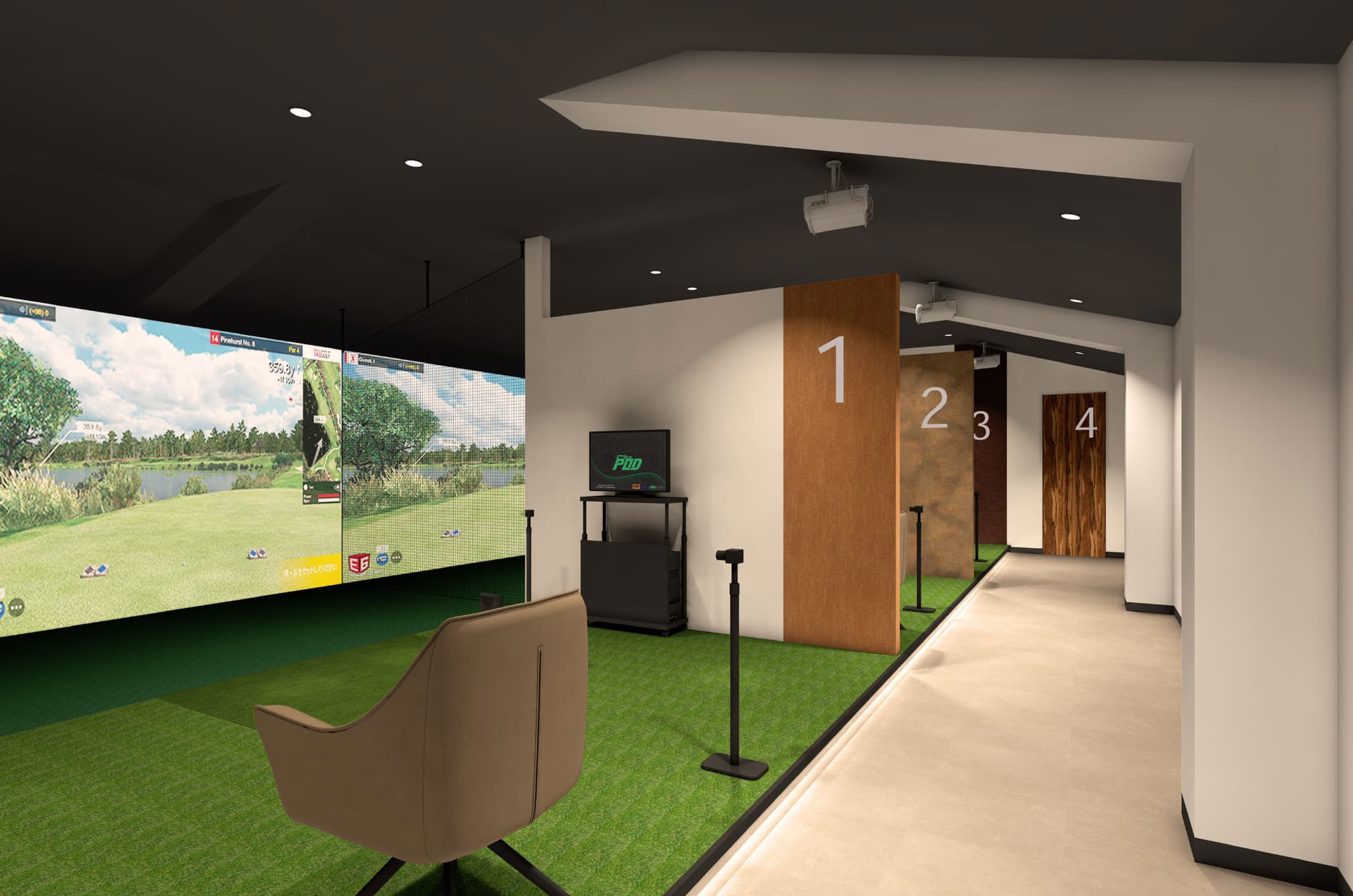 チュラゴルフ24